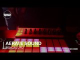 Aerate Sound Boiler Room Bengaluru Budweiser Live Set