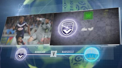 SEPAKBOLA: Ligue 1: 5 Things... Angkernya Markas Bordeaux Bagi Marseille