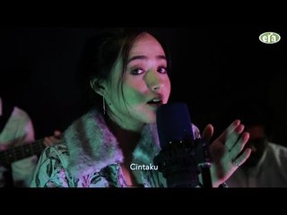 ERAkustik Hannah Delisha - Esok Masih Ada