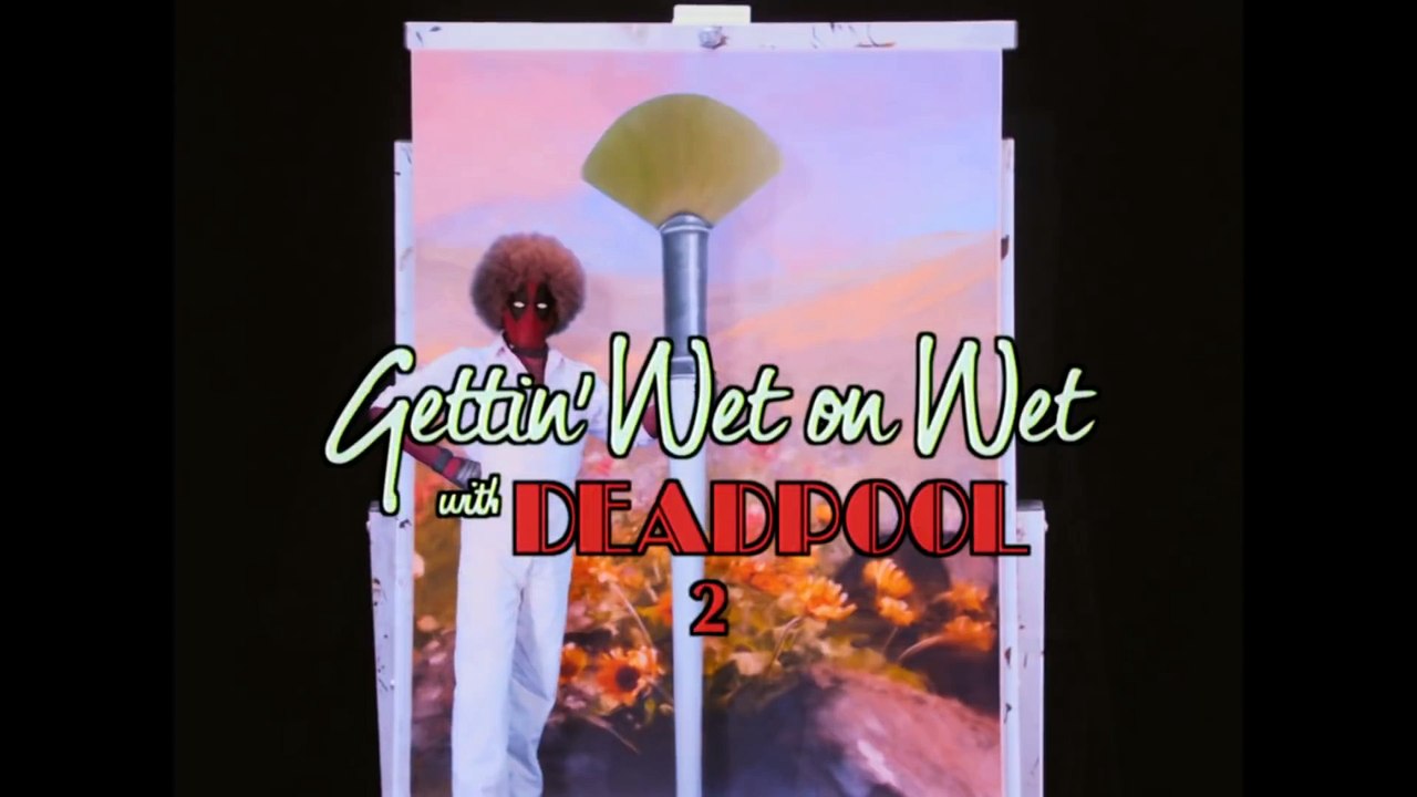 DEADPOOL 2 Official Teaser Trailer #2 (2018) Ryan Reynolds Superhero Movie HD