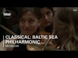 Classical: Baltic Sea Philharmonic Boiler Room Moscow x Prokofiev's 125th Annniversary