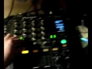 DJM-800 Experimental