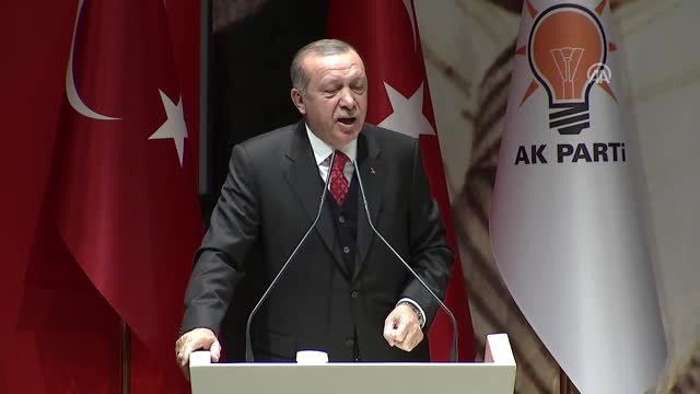 Cumhurbaşkanı Erdoğan: Demokrasi Olarak Muhalefete İhtiyacımız Var