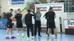 Sports : un nouveau joueur à l'USDK Handball - 17 Novembre 2017