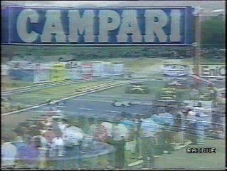 Gran Premio d'Ungheria 1988: Sorpasso di Prost a Mansell