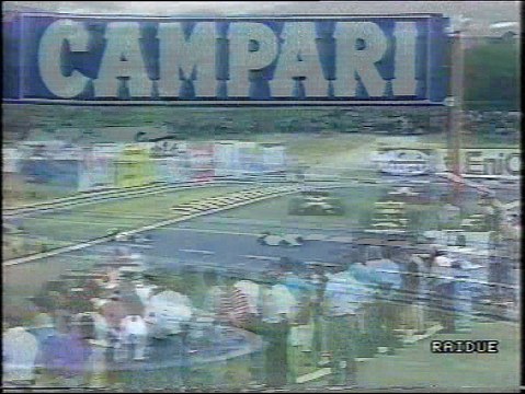 Gran Premio d'Ungheria 1988: Sorpasso di Prost a Mansell