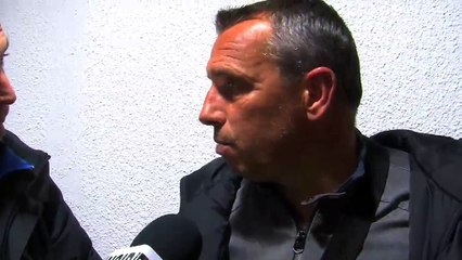 Les réactions martégales en vidéo après le revers à Pau 3-2