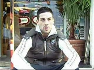 Interview morgan moreau aerobic-fitness.org