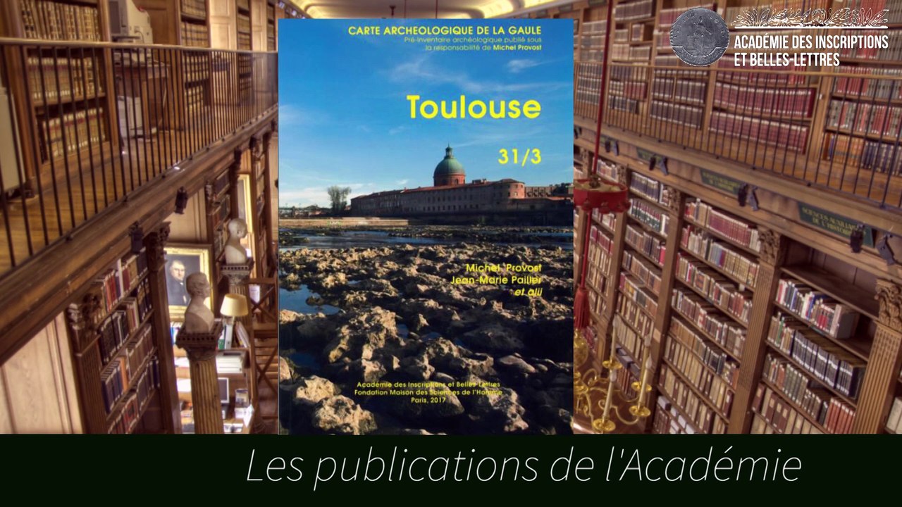 video presentation coupole 2017
