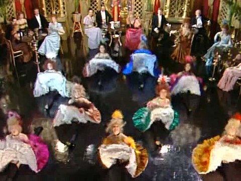 Benny Hill - The B-Team - 1601