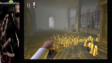 Slender Man Origins: Walkthrough -Commentary Part 3 Android