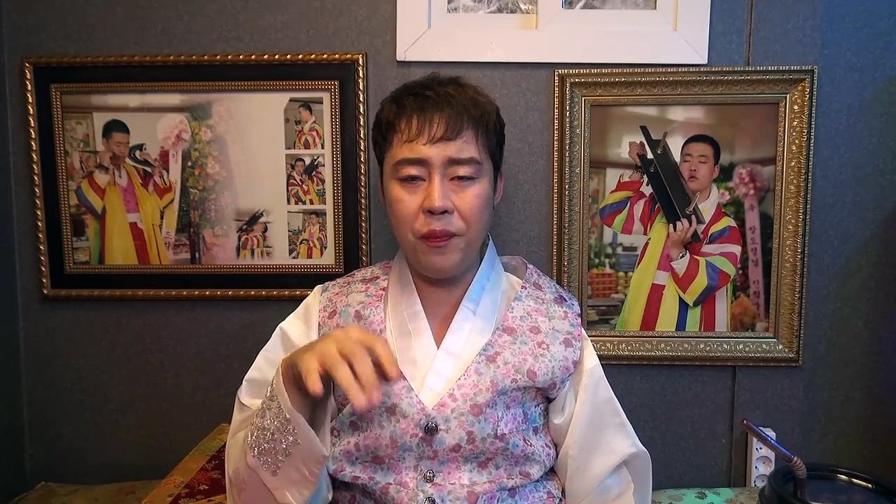 [채널무당] 자살! 끝이 아니다!