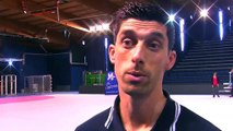 André Fernando le nouvel entraîneur d'Istres Provence Volley