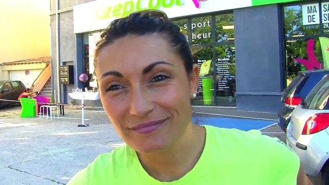 L'interview d'Émilie, responsable du club Keep Cool de Martigues.