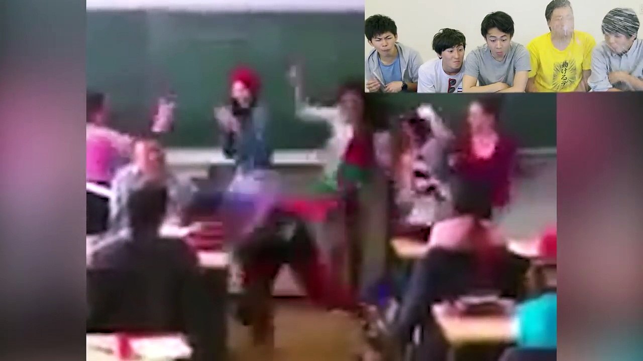 【フィッシャーズ】世界の面白動画を見て牛乳を吹かずにいられる！？【Video Pizza】