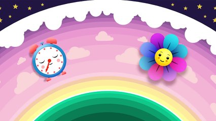 Baby Sensory - Relaxing Lullabies - Hey Bear - Baby View