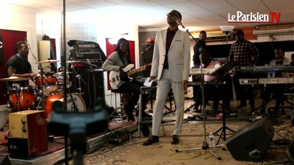 Dans les coulisses du grand bal de Youssou N'Dour