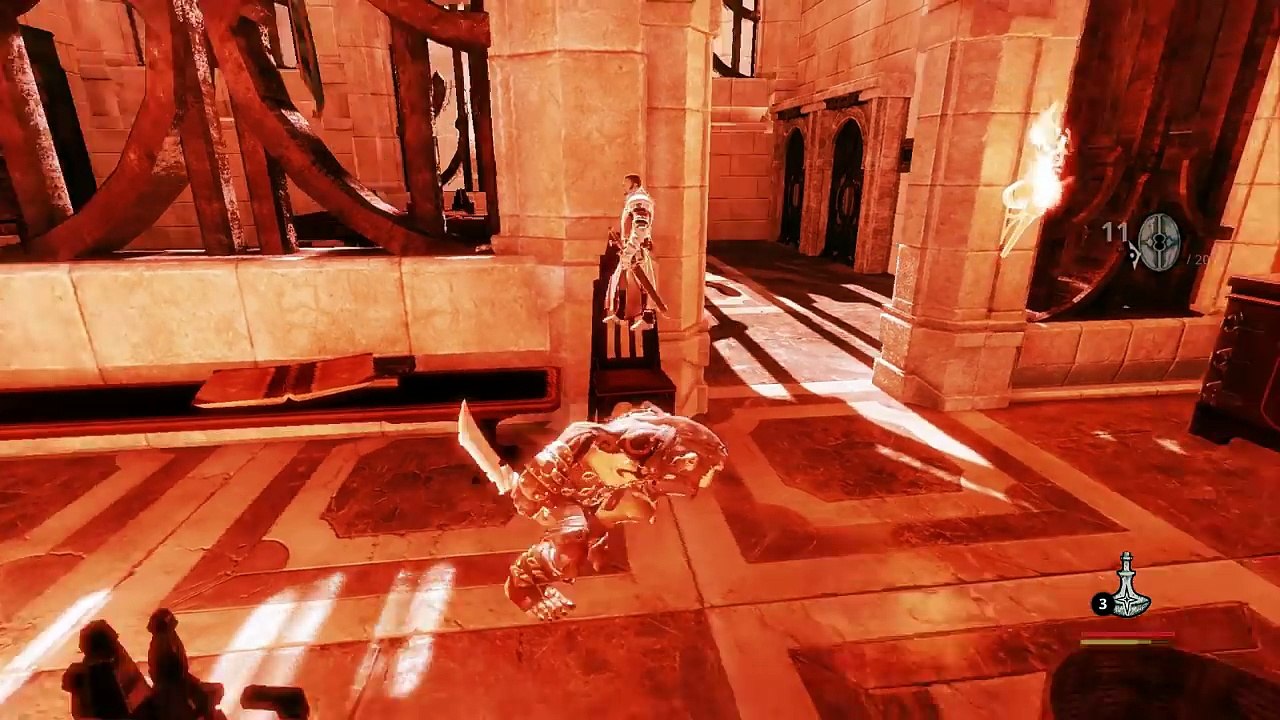 Styx | Akenashs Atrium 1-4: 40 Tokens + Relic | Thief, Shadow, Mercy