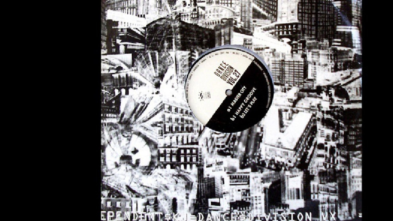 New York - Let's Play (B2)