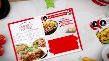 Veg Manchurian - व्हेज मंचुरियन - Ching's Secret Desi Chinese With Seema Gadh