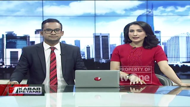 Kronologi Kecelakaan Setya Novanto