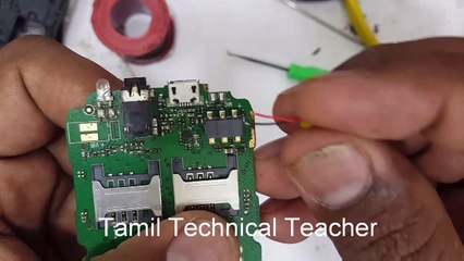 Gionee L700 Mic Problem 100% Solution/Replacement