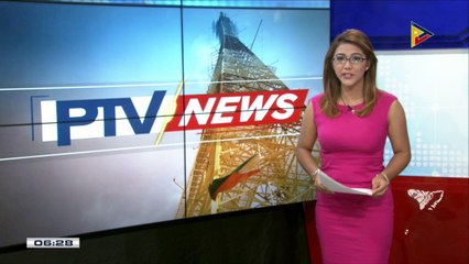 Sen. Ejercito: maiging Sumitomo ulit ang maging maintenance provider ng MRT