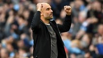 Man City have a long way to go to be compared to the Invincibles - Dixon