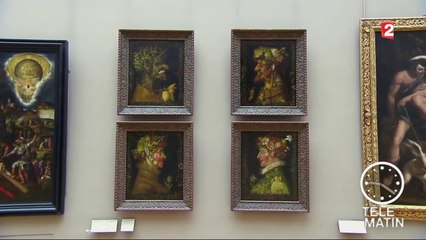 Visite guidée - Le meilleur de la peinture italienne