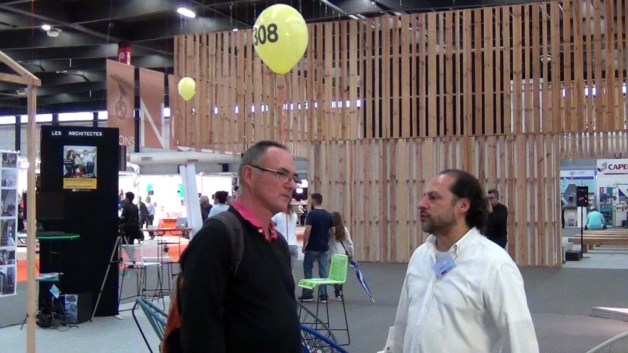 Vivons Maison - Espace conseil