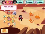 Steven Universe: Attack The Light - No Fusing of the Crystal Gems Today (Cartoon Network Games)