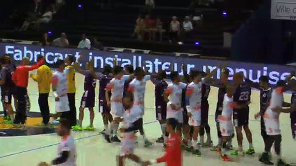 Les temps forts de la rencontre