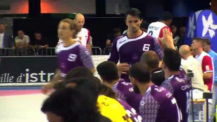 Les temps forts de la rencontre