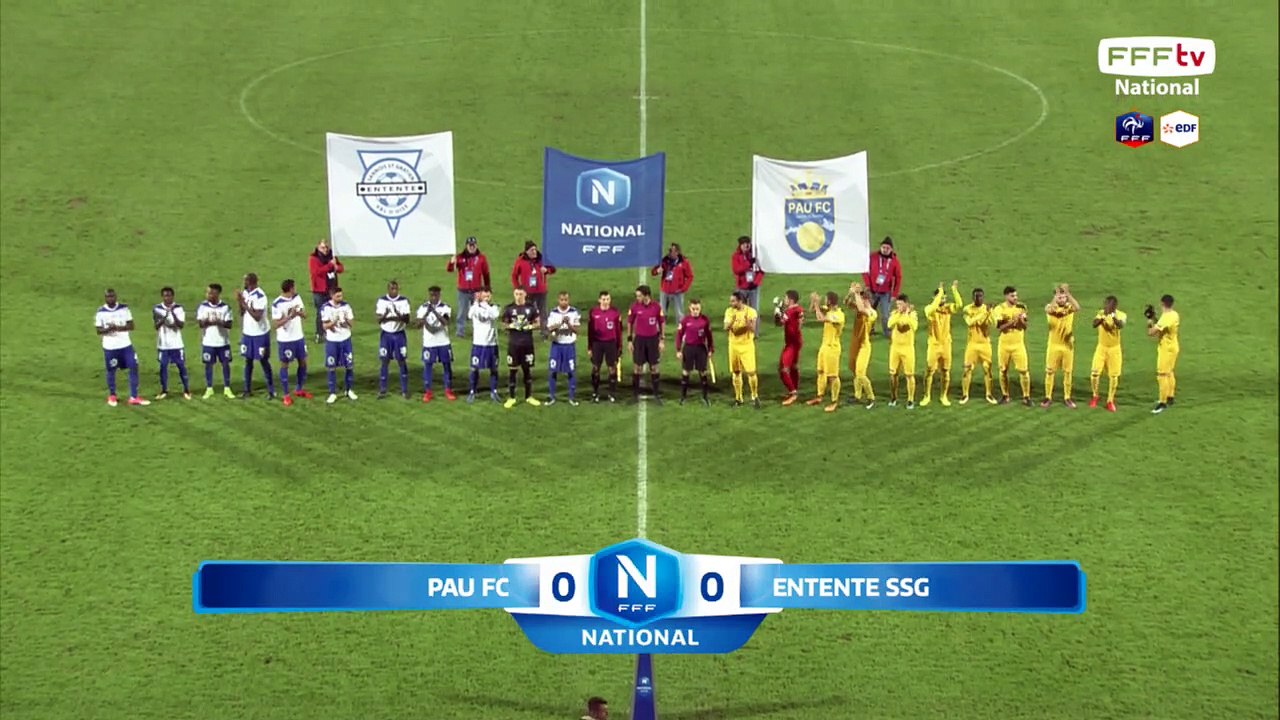 Première période