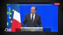 Cécile Duflot sur la promesse de F.Hollande de fermer Fessenheim : « le ridicule ne tue pas, la preuve je suis toujours vivante »