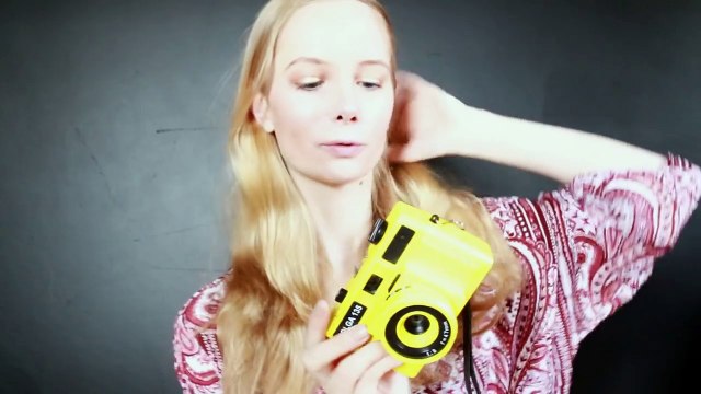 ASMR Whispered Film Loading! ~ ASMR | Whisper | Cameras