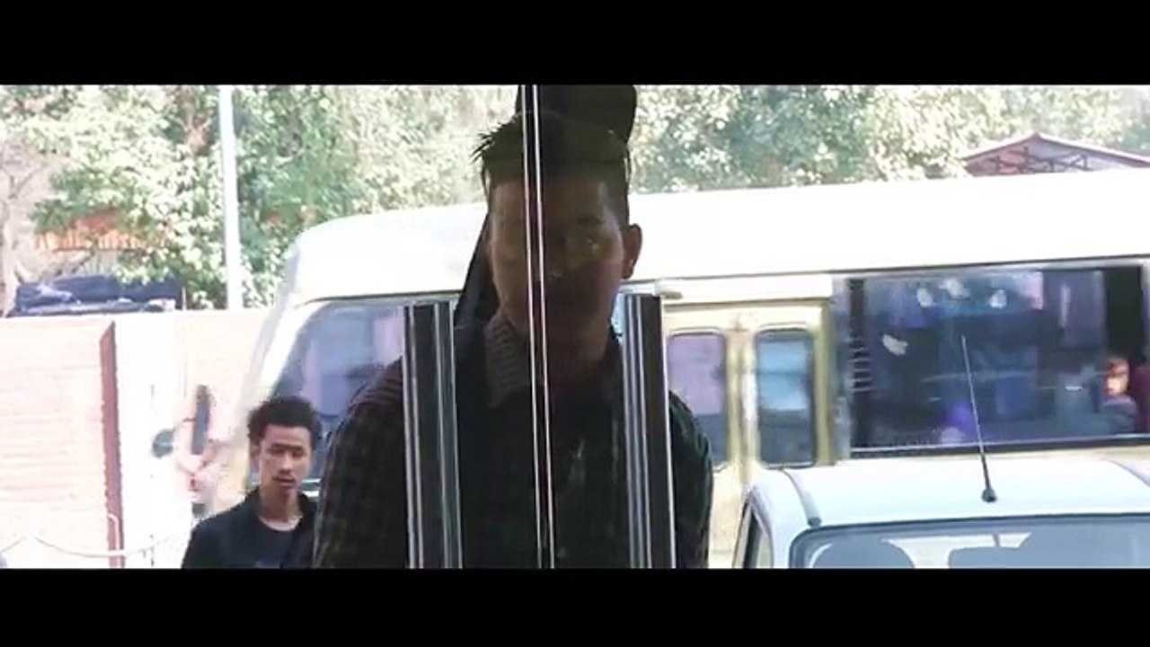 Juntara - New Nepali Movie Juvenile Song 2017 - Kumar Gajurel, Sanjana Timalsina, Kritika Ghimire