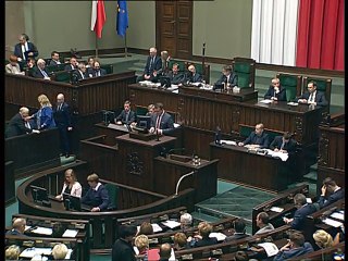 Dominik Tarczyński - 09.11.17