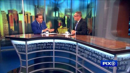 Michael Wildes on the Visa Lottery System WPIX