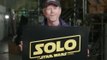 Ron Howard enjoyed the challenge of Solo: A Star Wars Story