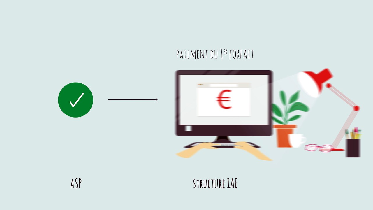 Nouvelle version de l'extranet IAE