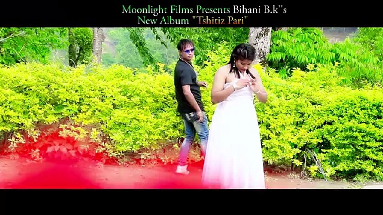 Kshitiz Pari - New Nepali Adhunik Song 2017-2074 - Bihani B.K Ft. Ashok K.C, Nabina Bhandari