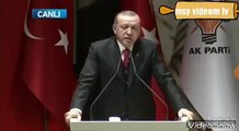 Erdoğan: NATO tatbikatında Atatürk ve şahsımı hedef tahtası yapmışlar