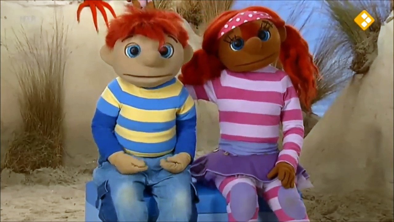 Het zandkasteel: Megamix #17 - Kleuren. geluiden, vormen & zintuigen