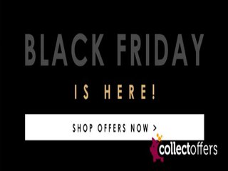 Are You Ready To Snap Up The Black Friday Deals?