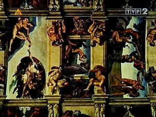 Power of art - Caravaggio