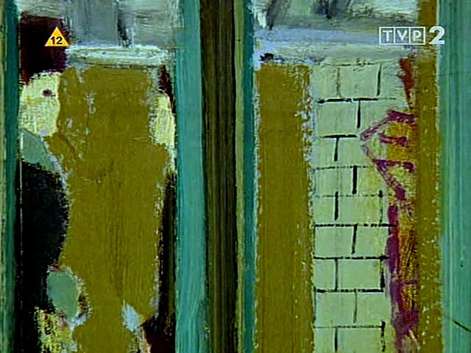 Power of art - Rothko