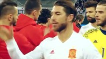 Así pidió Sergio Ramos a Iniesta tirar el penalti ante Rusia