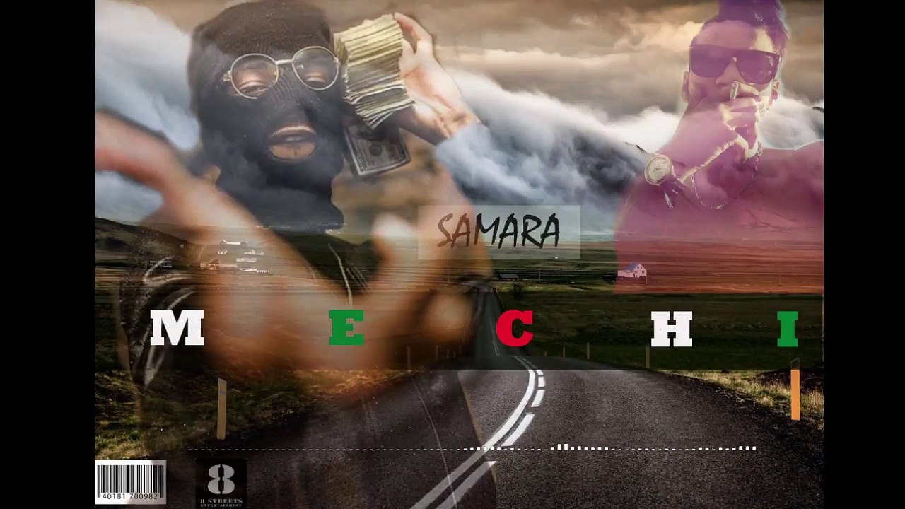 samara-mechi