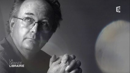 Portrait de Philip Pullman